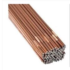 Tig filler rods a18 mild steel 5kg pack